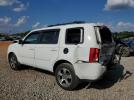 Honda Pilot Exl Image 3