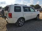 Honda Pilot Exl Image 10