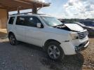 Honda Pilot Exl Image 2