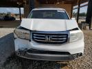 Honda Pilot Exl Image 4