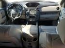 Honda Pilot Exl Image 11
