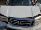 Honda Pilot Exl Image 7