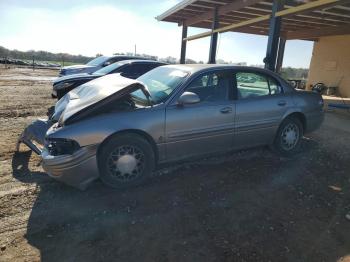  Salvage Buick LeSabre