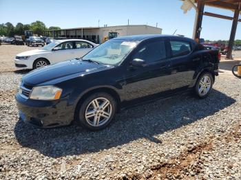  Salvage Dodge Avenger