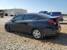 Nissan Versa S Image 9