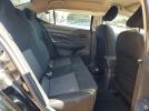 Nissan Versa S Image 3