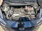 Nissan Versa S Image 8