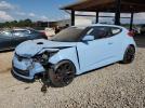 Hyundai VELOSTER Image 1