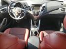 Hyundai VELOSTER Image 9