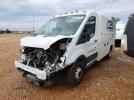Ford Transit T-350 Hd Image 1