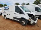 Ford Transit T-350 Hd Image 4