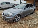 BMW 5 Series I Image 1