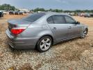 BMW 5 Series I Image 3