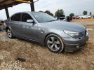 BMW 5 Series I Image 4