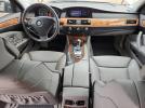 BMW 5 Series I Image 8