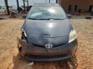 Toyota Prius Image 8