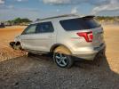 Ford Explorer Xlt Image 10