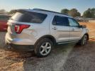 Ford Explorer Xlt Image 3