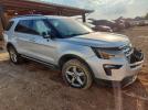 Ford Explorer Xlt Image 2