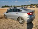 Chevrolet Cruze Ls Image 12