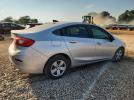 Chevrolet Cruze Ls Image 4