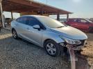 Chevrolet Cruze Ls Image 5
