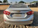 Chevrolet Cruze Ls Image 10