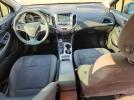 Chevrolet Cruze Ls Image 8