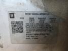 Chevrolet Cruze Ls Image 11