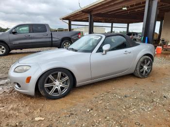  Salvage Mazda Mx5