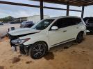 INFINITI Qx Image 1