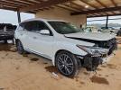 INFINITI Qx Image 4