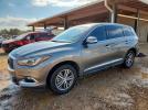 INFINITI Qx Luxe Image 1