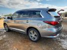 INFINITI Qx Luxe Image 2