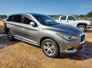 INFINITI Qx Luxe Image 7