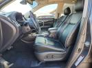 INFINITI Qx Luxe Image 11