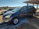 Chevrolet Traverse Ls Image 1