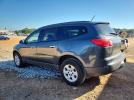Chevrolet Traverse Ls Image 11