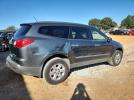 Chevrolet Traverse Ls Image 10