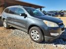 Chevrolet Traverse Ls Image 7