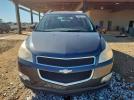 Chevrolet Traverse Ls Image 8