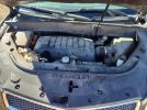 Chevrolet Traverse Ls Image 4