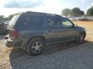 Chevrolet Trailblazer Ext Ls Image 9