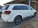 Dodge Journey Crossroad Image 4