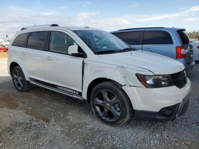 Dodge Journey Crossroad Image 11