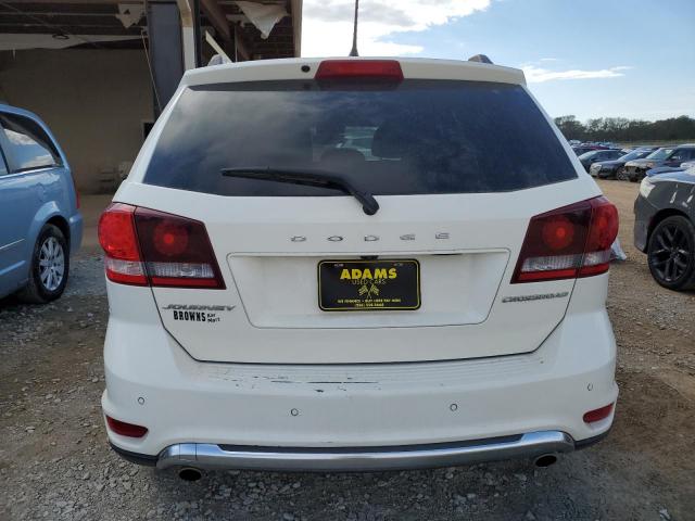 Dodge Journey Crossroad Image 9