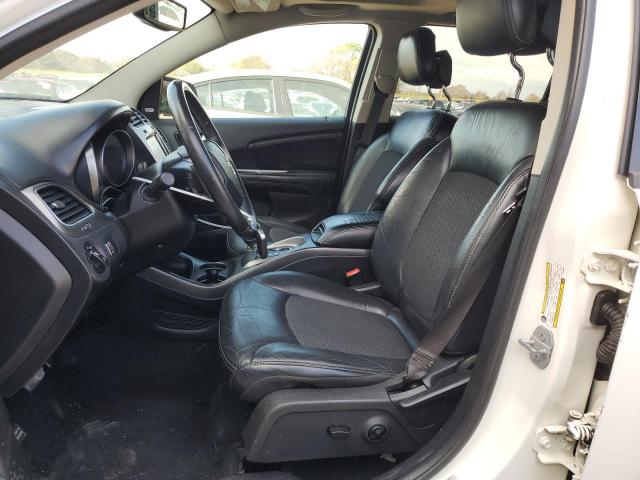 Dodge Journey Crossroad Image 2