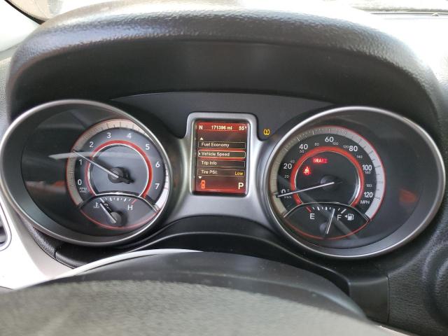 Dodge Journey Crossroad Image 7