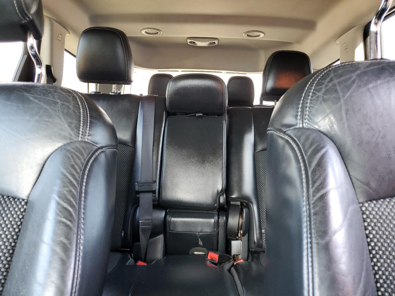 Dodge Journey Crossroad Image 10