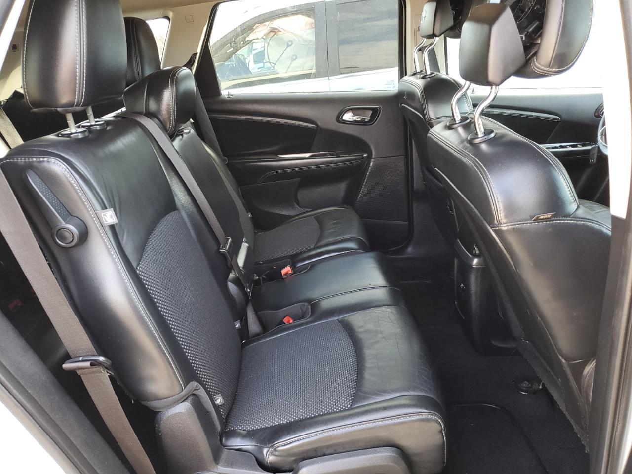 Dodge Journey Crossroad Image 6